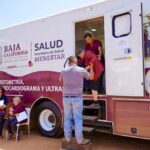 BRINDARÁN SERVICIOS GRATUITOS DE SALUD EN DIVERSOS PUNTOS DEL ESTADO ESTA SEMANA