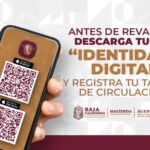 CAPACITAN A PERSONAL DE LAS RECAUDACIONES DE RENTAS DEL ESTADO SOBRE LA REVALIDACIÓN DE TARJETA DE CIRCULACIÓN DIGITAL