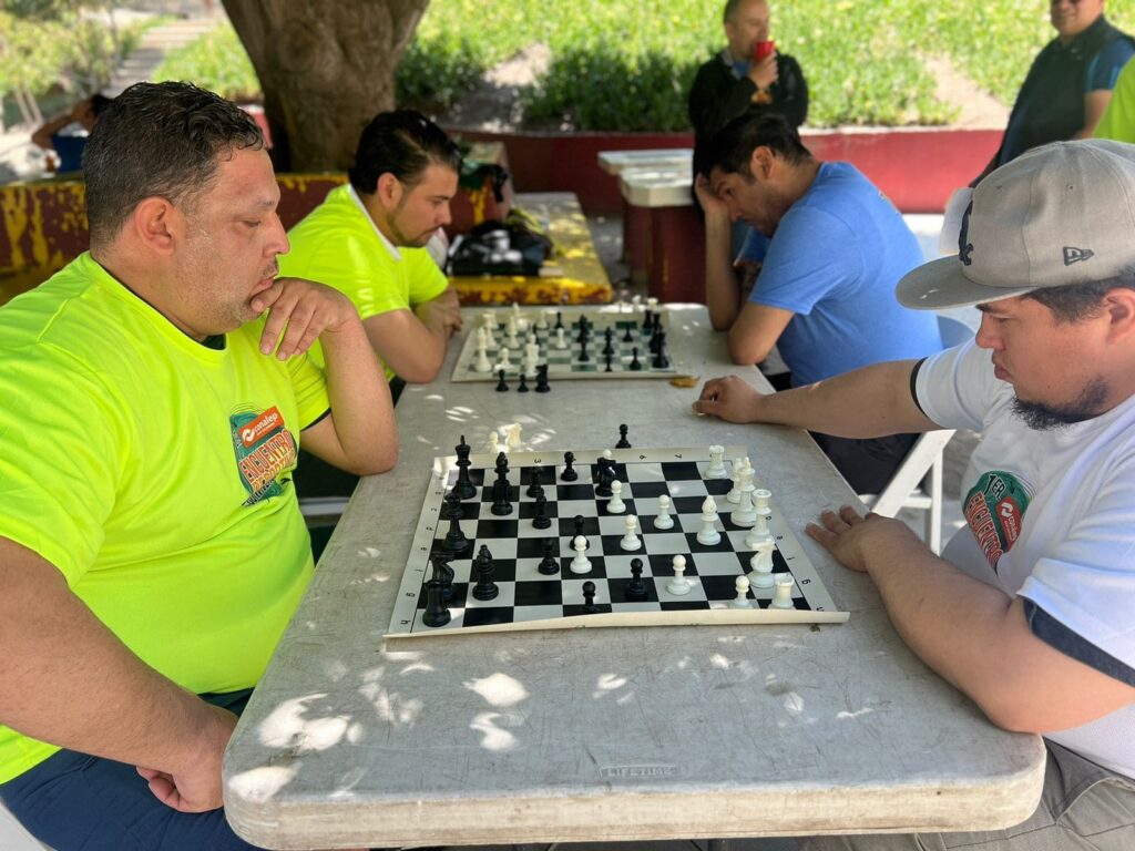 CELEBRA CONALEP BC DÍA DEL MAESTRO Y LA MAESTRA CON ENCUENTRO DEPORTIVO Y CONVIVENCIA