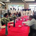 CELEBRAN REUNIÓN ESTRATÉGICA UTT Y ORGANISMOS EMPRESARIALES DE ENSENADA