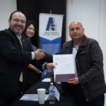 CERTIFICA UTT A PERSONAL DE TRAMITACIÓN DE AGENCIAS ADUANALES DE TIJUANA Y TECATE