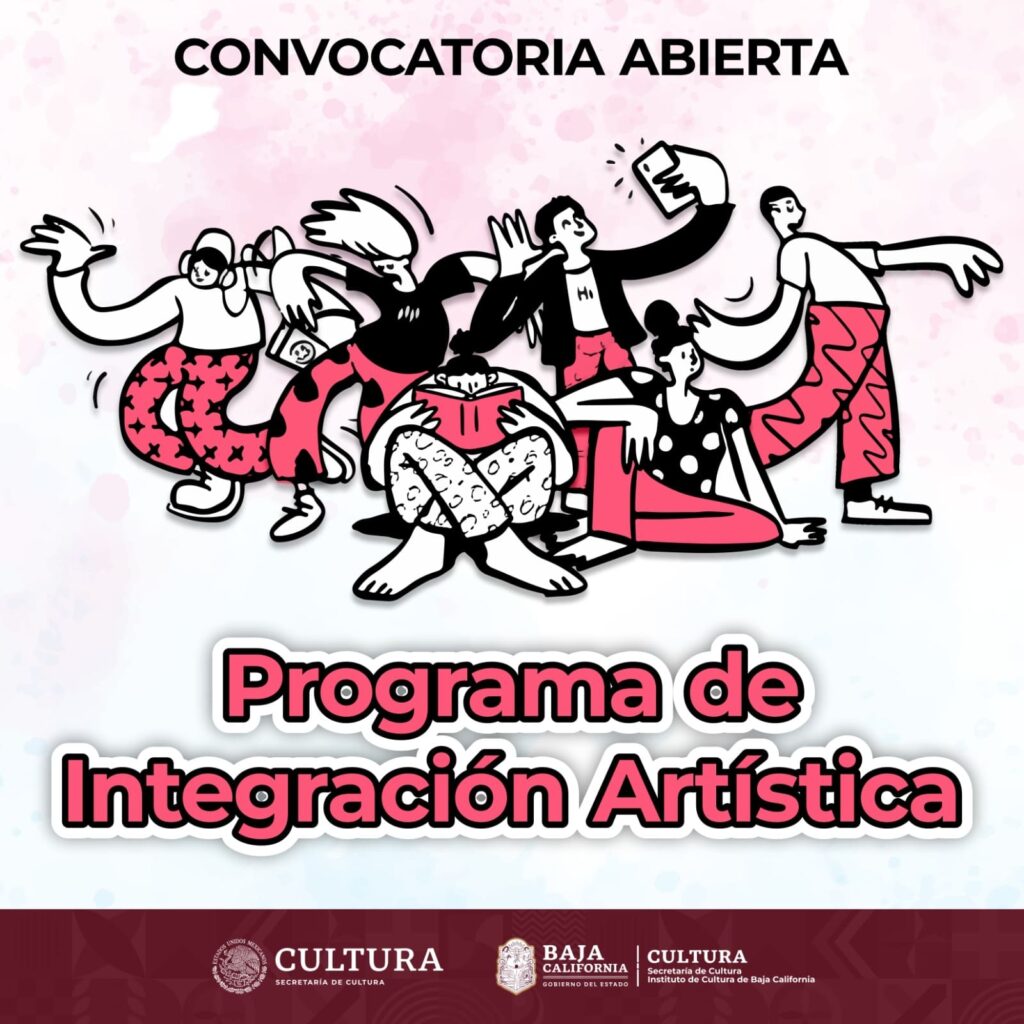 CONVOCA INSTITUTO DE CULTURA A NIÑAS, NIÑOS Y ADOLESCENTES A PROGRAMA DE INTEGRACIÓN ARTÍSTICA