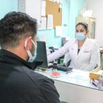 CUENTA SECRETARÍA DE SALUD CON “RED TAES” INSTRUMENTO CONTRA LA TUBERCULOSIS