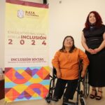 DESTACA BAJA CALIFORNIA A NIVEL NACIONAL EN MATERIA DE INCLUSIÓN, IGUALDAD DE GÉNERO, INTERCULTURALIDAD Y NO DISCRIMINACIÓN