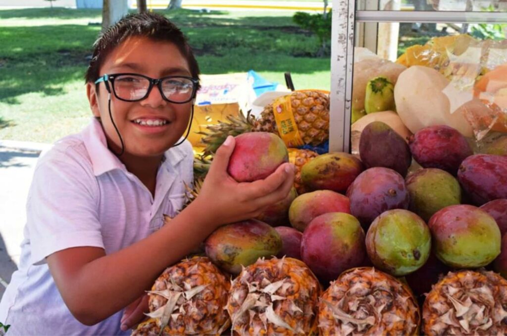 EMITE SECRETARÍA DE SALUD RECOMENDACIONES PARA LOGRAR UNA BUENA SALUD DIGESTIVA