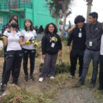 EMPRENDEN ESTUDIANTES DE CONALEP PROYECTO PARA CUIDAR EL MEDIO AMBIENTE