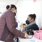 ES IMPORTANTE ACUDIR A ATENCIÓN MÉDICA REGULAR PARA DETECTAR HIPERTENSIÓN OPORTUNAMENTE: JSSE