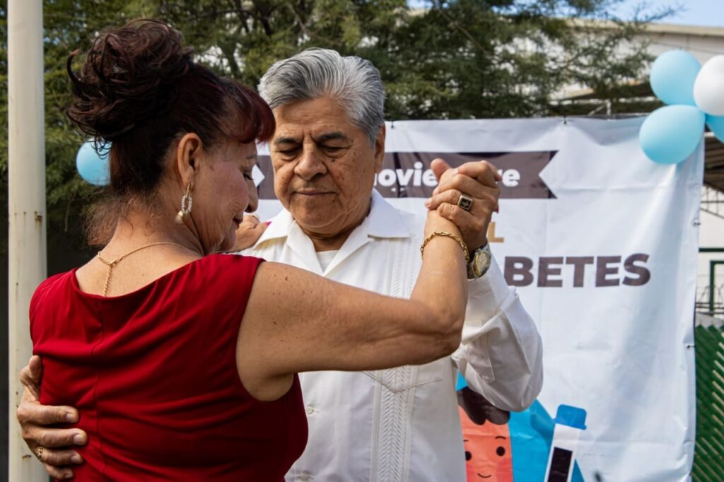 EXHORTA HOSPITAL MATERNO INFANTIL DE MEXICALI A REDUCIR RIESGOS DE PADECER OSTEOPOROSIS