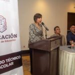 IMPARTEN CAPACITACIÓN DIRIGIDA A COMUNIDAD PROFESIONAL DEL APRENDIZAJE ESTATAL