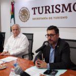 INSTALAN BAJA CALIFORNIA Y SECTUR COMITÉ ORGANIZADOR DEL TIANGUIS TURÍSTICO 2025