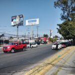 INVESTIGARÁ ADMICARGA INCIDENTE CON CABLEADO EN BULEVAR FEDERICO BENÍTEZ DE TIJUANA