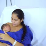 INVITA HOSPITAL MATERNO INFANTIL DE MEXICALI A CONCIENTIZARSE SOBRE CUIDADOS POSPARTO