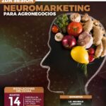 INVITA SADERBC A SEGUNDA SESIÓN DEL TALLER NEUROMARKETING PARA AGRONEGOCIOS