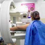 LLAMA HOSPITAL GENERAL DE ENSENADA A MUJERES DE 40 AÑOS EN ADELANTE A ACUDIR A REALIZARSE LA MASTOGRAFÍA