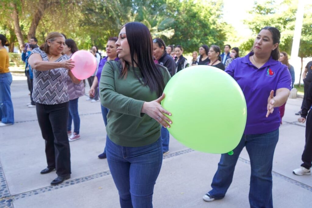 LLAMAN A ADOPTAR HÁBITOS SALUDABLES PARA EVITAR LA ENFERMEDAD VASCULAR CEREBRAL