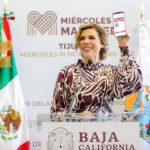 INVITA GOBERNADORA MARINA DEL PILAR A RENOVAR TARJETA DE CIRCULACIÓN EN SU VERSIÓN DIGITAL CON DESCUENTO