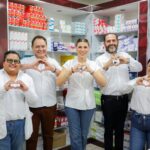 SE FORTALECEN ACCIONES POR LA SALUD EN EL VALLE DE MEXICALI CON NUEVA CLÍNICA DEL BIENESTAR: GOBERNADORA MARINA DEL PILAR