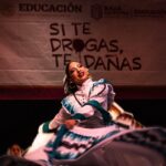 MEXICALI SEDE DE 1ER MUESTRA CULTURAL Y ARTÍSTICA INTERSUBSISTEMAS DE MEDIA SUPERIOR: SE