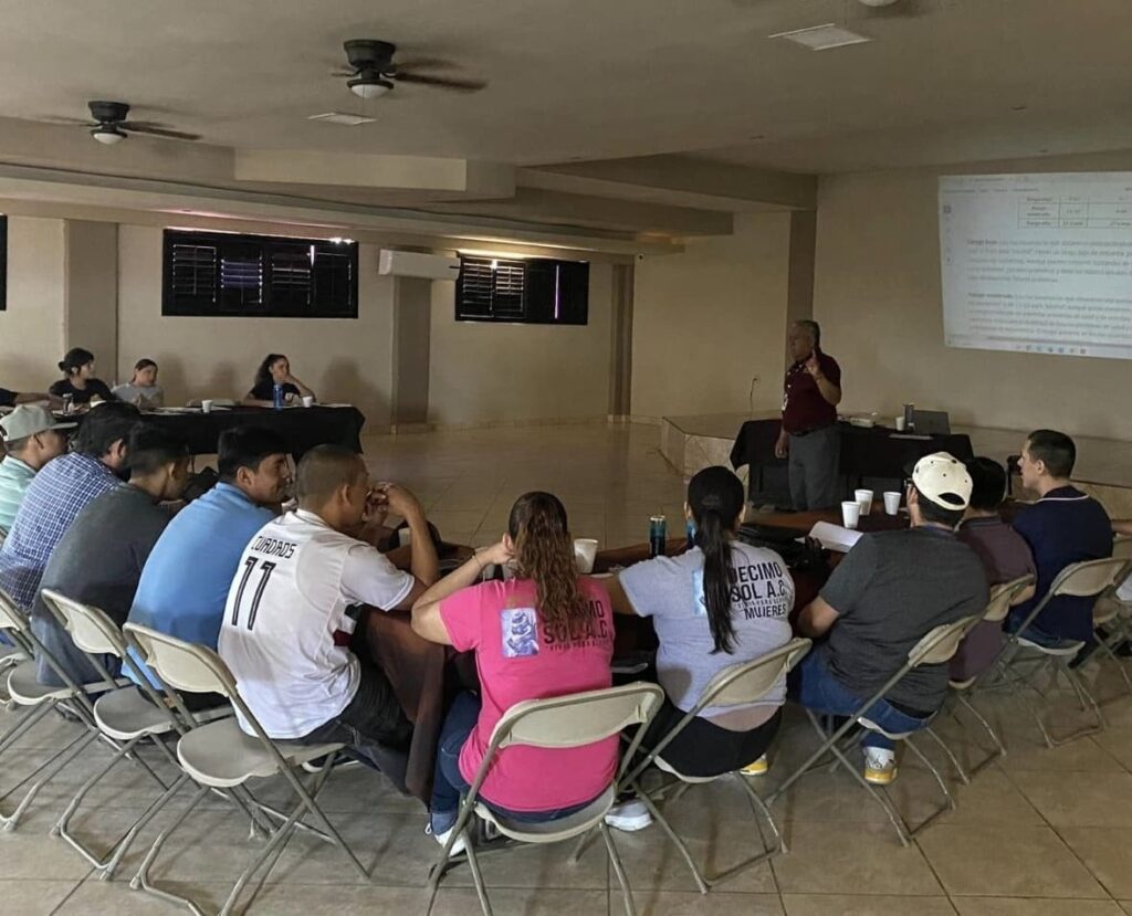 OFRECE INSTITUTO DE PSIQUIATRÍA ACCIONES DE PREVENCIÓN Y ATENCIÓN A LA LUDOPATÍA