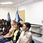 OFRECEN SEPESCA Y SADER PLÁTICAS A ESTUDIANTES DE LA UNIVERSIDAD TECNOLÓGICA DE CIUDAD JUÁREZ