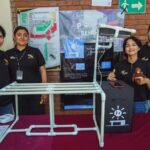 ORGANIZA CECyTE BC CONCURSO ESTATAL DE CREATIVIDAD E INNOVACIÓN TECNOLÓGICA 2024