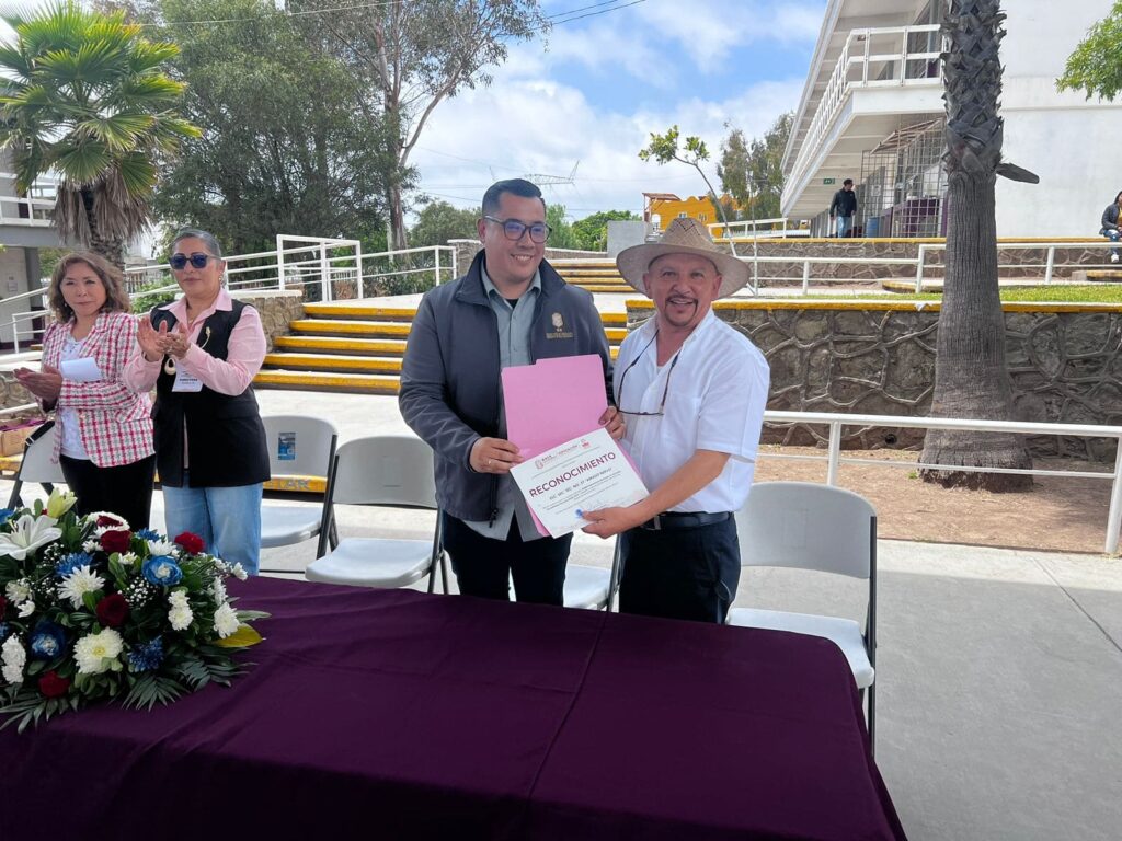 PARTICIPAN ESCUELAS SECUNDARIAS TÉCNICAS EN ENCUENTRO MUNICIPAL DE EVALUACIÓN ACADÉMICA: SECRETARÍA DE EDUCACIÓN