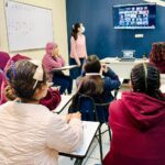 PARTICIPAN NIÑAS Y NIÑOS IMPULSORES DE LA TRANSFORMACIÓN DEL SISTEMA DIF BC EN FORO NACIONAL