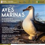 PARTICIPARÁ SISTEMA ESTATAL DE MÚSICA EN CONCIERTO A FAVOR DEL CUIDADO DE LAS AVES MARINAS