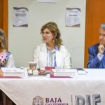 PRESENTA EL SISTEMA DIF BAJA CALIFORNIA CÍRCULO DE PROTECCIÓN A FAVOR DE NIÑAS, NIÑOS Y ADOLESCENTES EN CONTEXTO DE MOVILIDAD