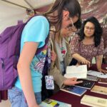 PRESENTA SECRETARÍA DE CULTURA A GANADORES DE LOS PREMIOS ESTATALES DE LITERATURA 2022-2023 EN FLT