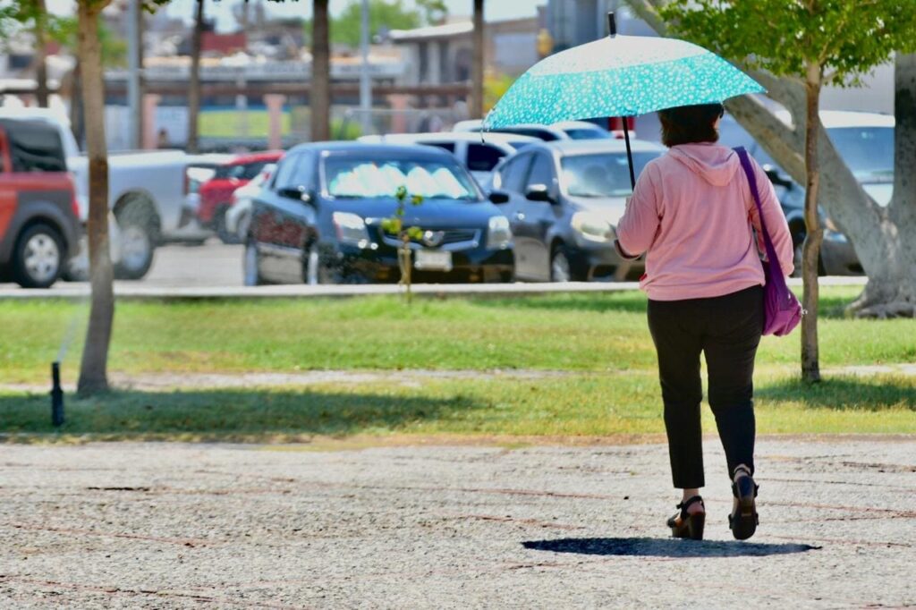 PREVIENE ISSSTECALI SOBRE EXPOSICIÓN PROLONGADA A RAYOS UV PARA EVITAR PADECIMIENTOS EN LA PIEL