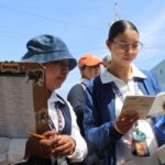 PROMUEVEN MEDICINA COMUNITARIA PARTICIPATIVA EN COLONIA POPULAR 89 DE ENSENADA