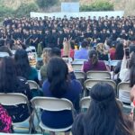 REALIZA CONALEP PLANTEL TIJUANA I “CONCIERTO DE LAS FLORES” EN HONOR AL DÍA DE LAS MADRES