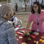 RECOMIENDA SECRETARÍA DE SALUD PREVENIR LA DIABETES MELLITUS A TRAVÉS DE UNA ALIMENTACIÓN BALANCEADA Y ACTIVIDAD FÍSICA