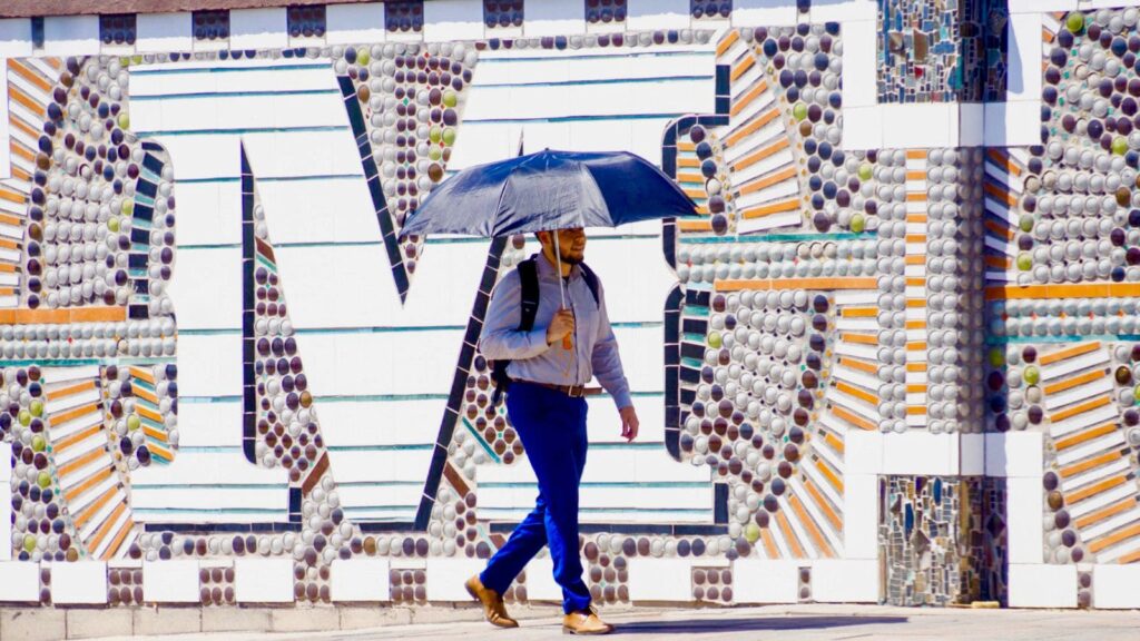 REITERA SECRETARÍA DE SALUD MEDIDAS PREVENTIVAS ANTE ALZA DE TEMPERATURAS EN MEXICALI