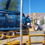 TRABAJA CESPM EN MANTENIMIENTO Y ACTUALIZACIÓN EN MEXICALI, EL VALLE Y SAN FELIPE