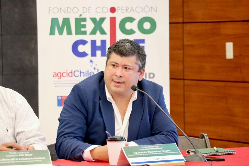 ARRANCA PROYECTO BINACIONAL ESTUARIOS MÉXICO-CHILE A FAVOR DE MEDIO AMBIENTE BC