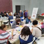 BRINDARÁ SECRETARÍA DE CULTURA TALLERES ARTESANALES GRATUITOS PARA MUJERES EN SAN QUINTÍN