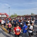 CONMEMORA COBACH BC 43 AÑOS DE HISTORIA EN BAJA CALIFORNIA CON CARRERA ATLÉTICA