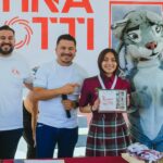 DEMUESTRAN TALENTO ESTUDIANTES DE CECyTE BC EN EL XIX FESTIVAL ESTATAL DE ARTE Y CULTURA