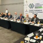 DESTACA SECRETARÍA DE ECONOMÍA EXPORTACIONES Y ATRACCIÓN DE INVERSIONES EN BAJA CALIFORNIA ANTE CCE ENSENADA