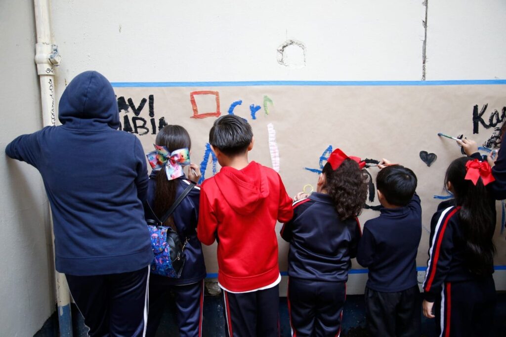 EN JUNIO CONCLUYEN RECORRIDOS CULTURALES ESCOLARES EN CENTROS ESTATALES DE LAS ARTES DE BC: SECRETARÍA DE CULTURA