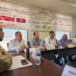 PRESIDE SADERBC CONSEJO ESTATAL FORESTAL DE BAJA CALIFORNIA