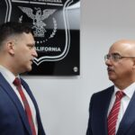 RECONOCE U.S MARSHALS COORDINACIÓN DE TRABAJO CON SSCBC