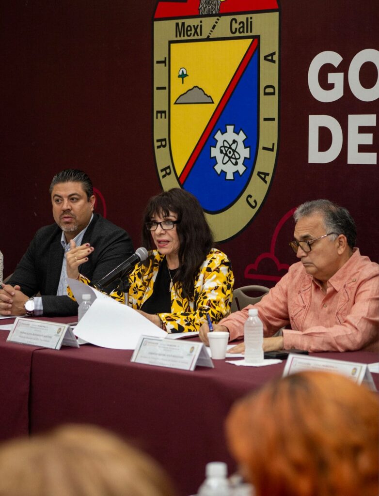 REFRENDA SECRETARÍA DE EDUCACIÓN INSTALACIÓN DEL CONSEJO MUNICIPAL DE PARTICIPACIÓN SOCIAL Y CONVIVENCIA ESCOLAR