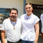 INVITA MARINA DEL PILAR A PADRES DE FAMILIA A PROTEGER SU SALUD