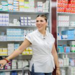 AVANZA GOBIERNO ESTATAL Y FEDERAL CON REAPERTURA DE 22 FARMACIAS DE ENSENADA: GOBERNADORA MARINA DEL PILAR