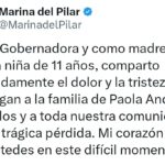 ANUNCIA GOBERNADORA MARINA DEL PILAR CONTROLES ESTRICTOS PARA LA CONTRATACIÓN DE CHOFERES EN PLATAFORMAS DIGITALES