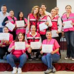 LANZA INVITACIÓN GOBIERNO DE MARINA DEL PILAR A SUMARSE A LA NUEVA GENERACIÓN DE MUJERES AL VOLANTE