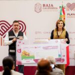 ARRANCA PROGRAMA DE TURISMO SOCIAL ‘CORAZONES VIAJEROS’ 2024